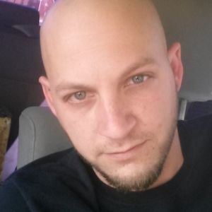 Meet your Posher, Rodney